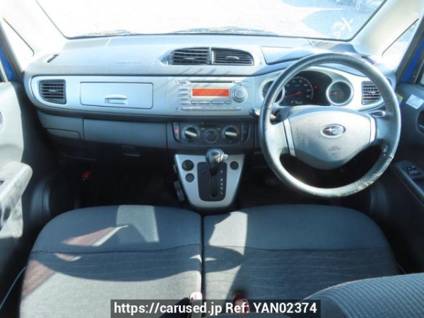 Used 2009 AT subaru stella RN1 Image[20]