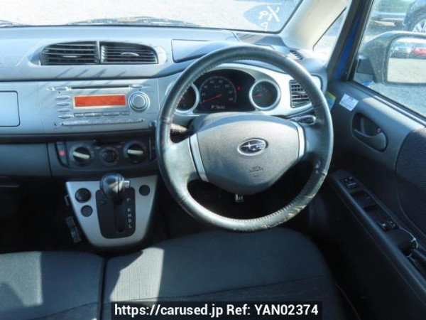 Used 2009 AT subaru stella RN1 Image[22]