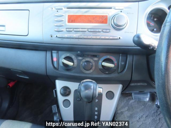 Used 2009 AT subaru stella RN1 Image[24]