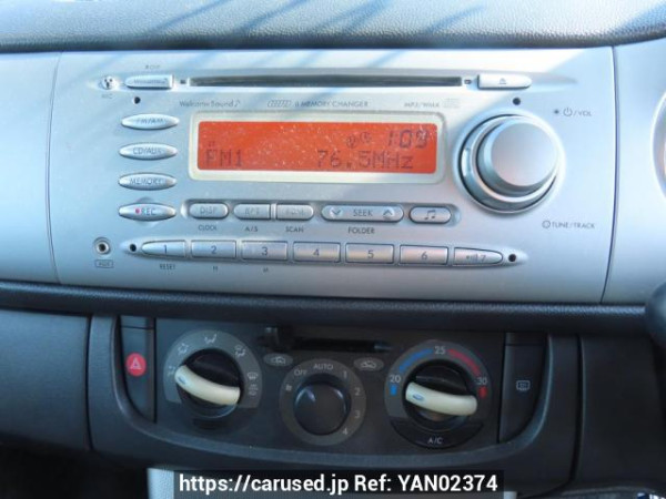 Used 2009 AT subaru stella RN1 Image[25]