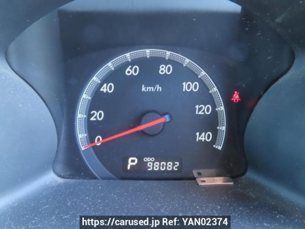 Used 2009 AT subaru stella RN1 Image[28]