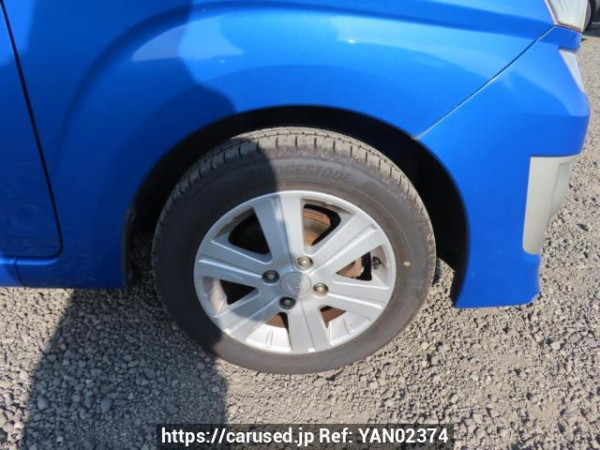 Used 2009 AT subaru stella RN1 Image[29]