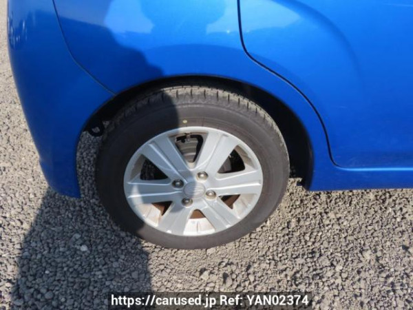 Used 2009 AT subaru stella RN1 Image[31]