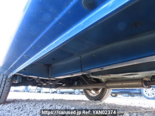 Used 2009 AT subaru stella RN1 Image[36]