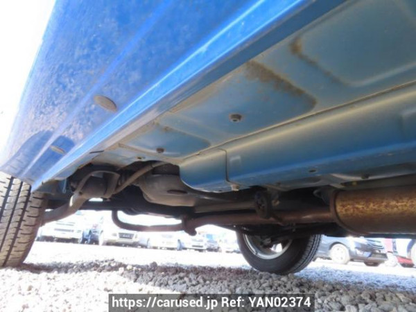 Used 2009 AT subaru stella RN1 Image[37]