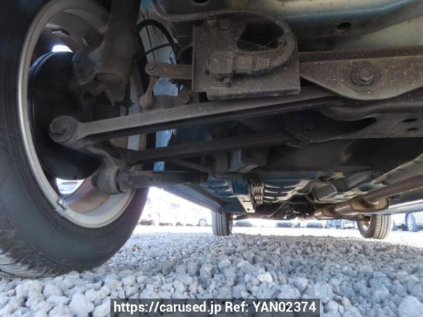 Used 2009 AT subaru stella RN1 Image[39]