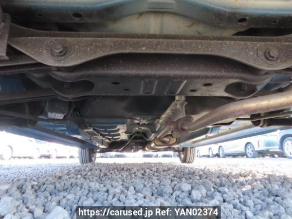 Used 2009 AT subaru stella RN1 Image[40]