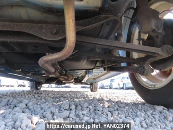 Used 2009 AT subaru stella RN1 Image[41]