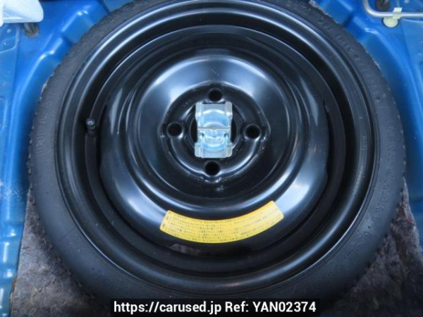 Used 2009 AT subaru stella RN1 Image[44]