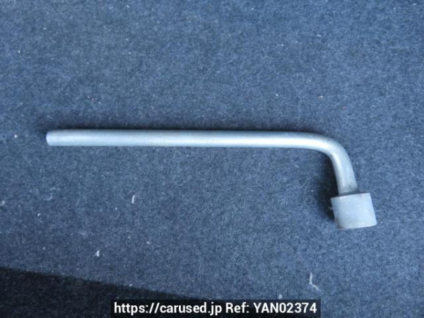 Used 2009 AT subaru stella RN1 Image[45]