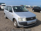 Toyota Probox Van NCP51V
