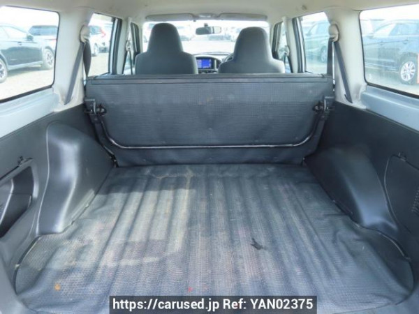 Used 2010 AT toyota probox-van NCP51V Image[9]