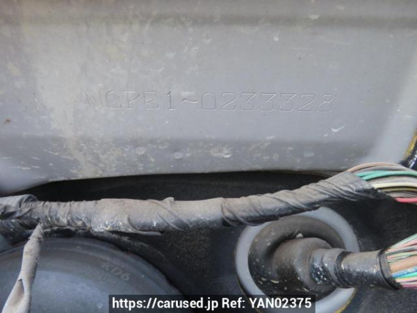 Used 2010 AT toyota probox-van NCP51V Image[13]