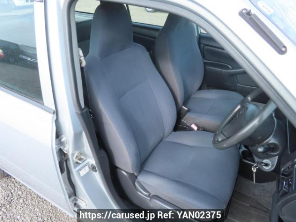 Used 2010 AT toyota probox-van NCP51V Image[15]