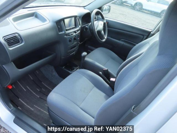 Used 2010 AT toyota probox-van NCP51V Image[16]