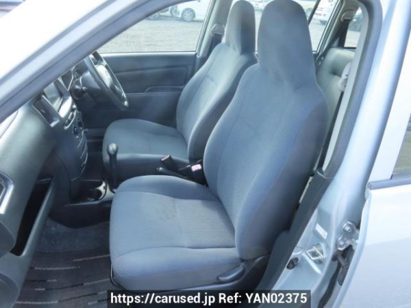 Used 2010 AT toyota probox-van NCP51V Image[17]