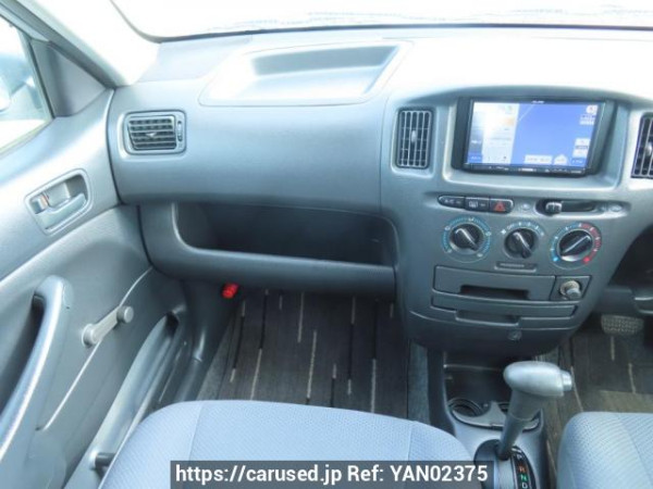 Used 2010 AT toyota probox-van NCP51V Image[22]