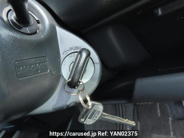 Used 2010 AT toyota probox-van NCP51V Image[24]