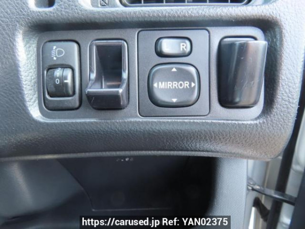 Used 2010 AT toyota probox-van NCP51V Image[26]