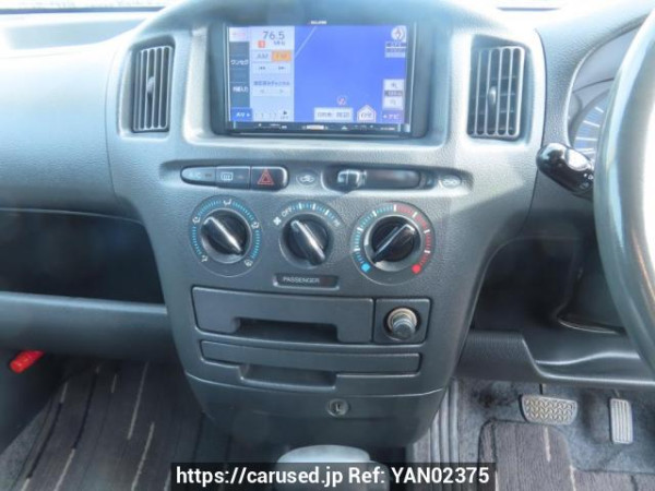 Used 2010 AT toyota probox-van NCP51V Image[27]