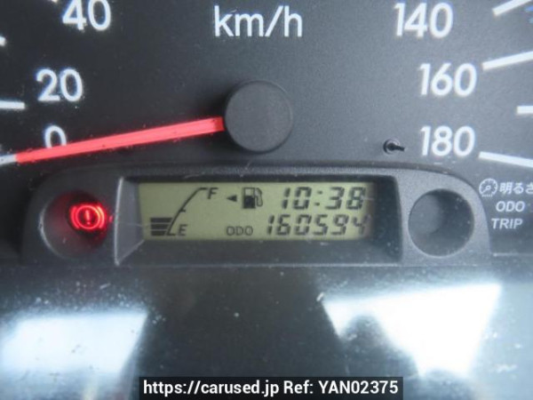 Used 2010 AT toyota probox-van NCP51V Image[32]