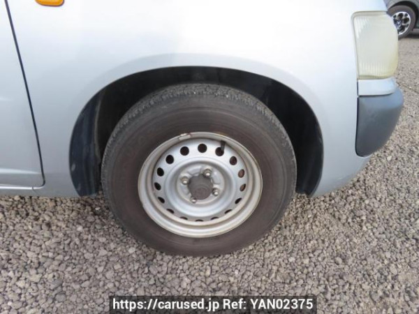 Used 2010 AT toyota probox-van NCP51V Image[33]
