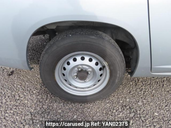 Used 2010 AT toyota probox-van NCP51V Image[35]