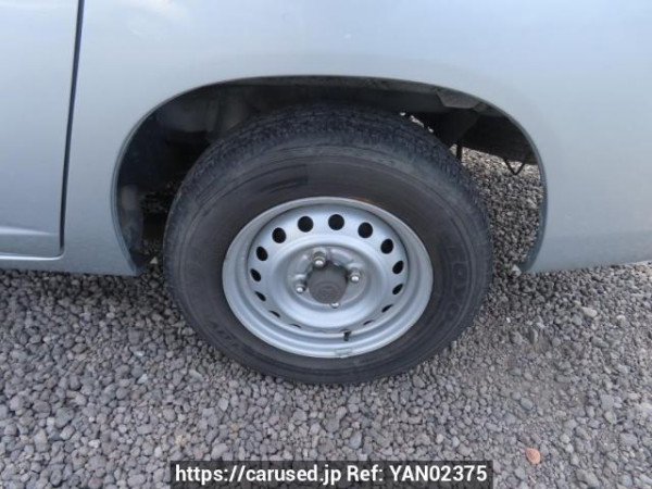 Used 2010 AT toyota probox-van NCP51V Image[36]