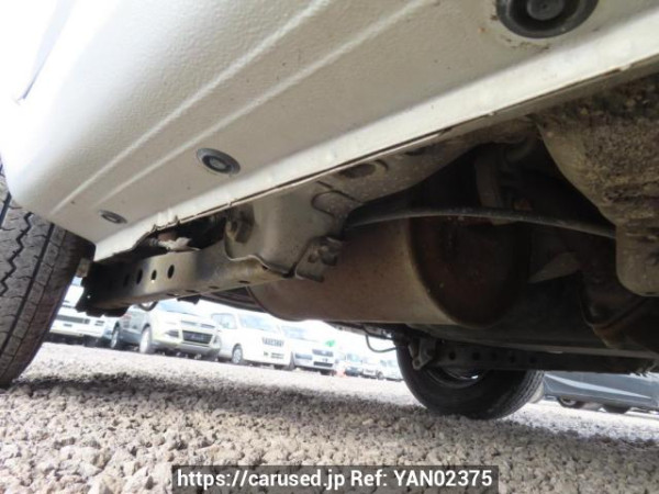 Used 2010 AT toyota probox-van NCP51V Image[41]