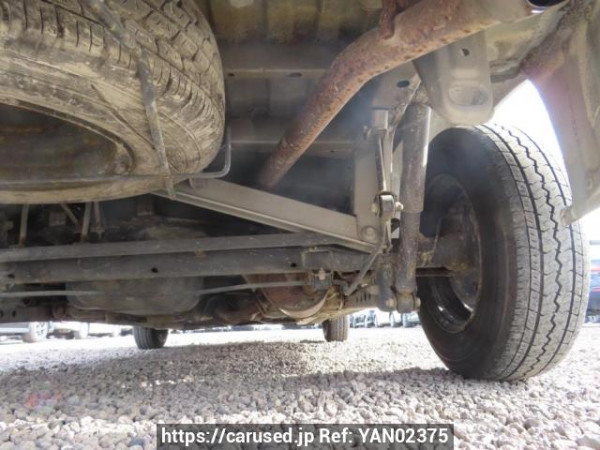 Used 2010 AT toyota probox-van NCP51V Image[45]