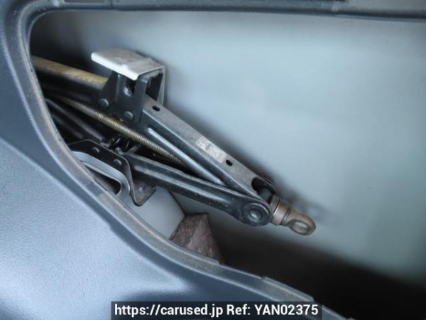 Used 2010 AT toyota probox-van NCP51V Image[48]