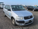 Toyota Succeed Van NCP51V