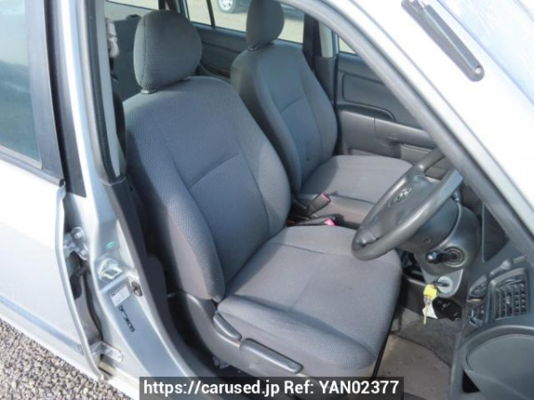 Used 2009 AT toyota succeed-van NCP51V Image[15]