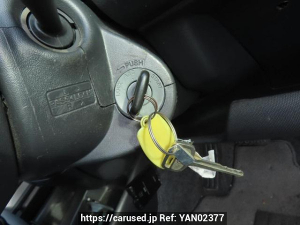 Used 2009 AT toyota succeed-van NCP51V Image[24]