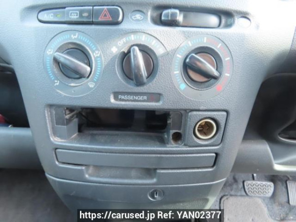 Used 2009 AT toyota succeed-van NCP51V Image[27]