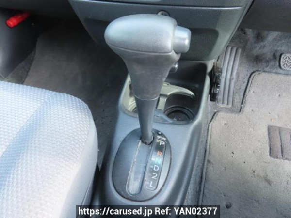 Used 2009 AT toyota succeed-van NCP51V Image[28]