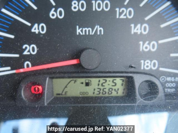 Used 2009 AT toyota succeed-van NCP51V Image[30]