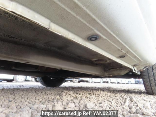 Used 2009 AT toyota succeed-van NCP51V Image[37]