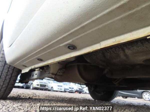 Used 2009 AT toyota succeed-van NCP51V Image[39]