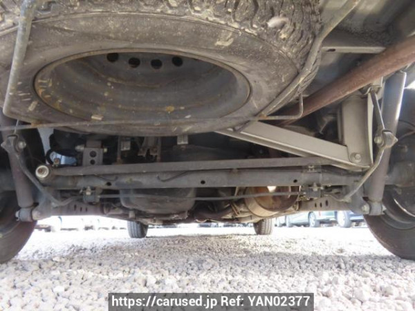 Used 2009 AT toyota succeed-van NCP51V Image[42]