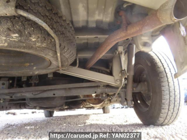 Used 2009 AT toyota succeed-van NCP51V Image[43]