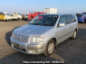 Used 2006 AT toyota succeed-wagon NCP58G Image[2]