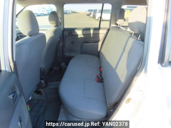 Used 2006 AT toyota succeed-wagon NCP58G Image[19]