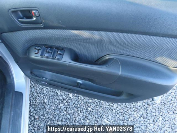 Used 2006 AT toyota succeed-wagon NCP58G Image[20]