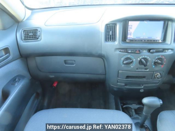 Used 2006 AT toyota succeed-wagon NCP58G Image[22]