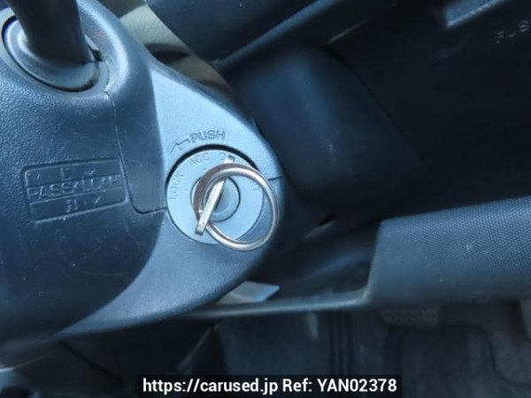 Used 2006 AT toyota succeed-wagon NCP58G Image[24]