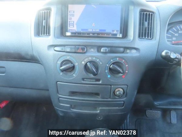 Used 2006 AT toyota succeed-wagon NCP58G Image[26]