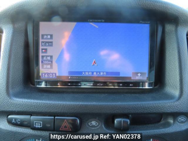 Used 2006 AT toyota succeed-wagon NCP58G Image[27]