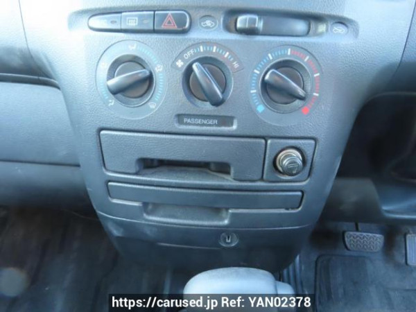 Used 2006 AT toyota succeed-wagon NCP58G Image[28]