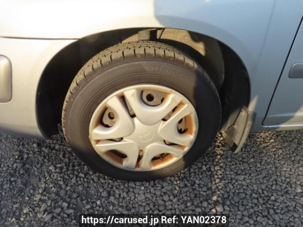 Used 2006 AT toyota succeed-wagon NCP58G Image[33]